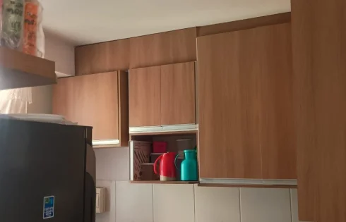 Apartamento em Mansour, Uberlândia