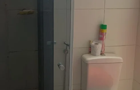 Apartamento em Mansour, Uberlândia