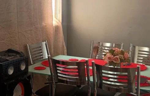 Apartamento em Mansour, Uberlândia