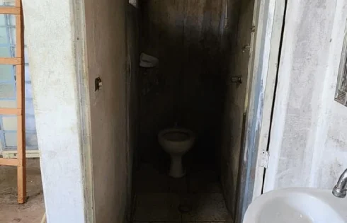 Casa em Aclimação, Uberlândia