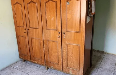 Casa em Aclimação, Uberlândia