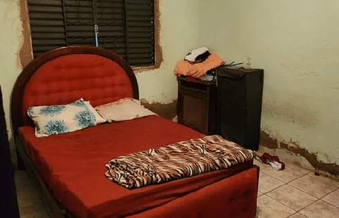 Casa em Aclimação, Uberlândia