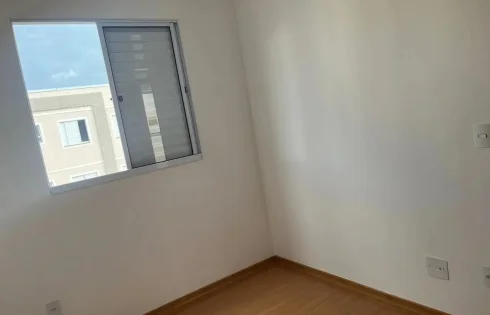 Apartamento em Jardim Patricia, Uberlândia