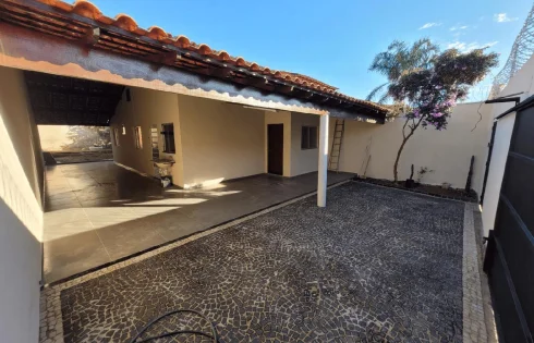 Jardim Europa, Uberlândia
