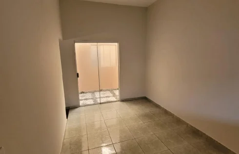 Casa em Jardim Europa, Uberlândia