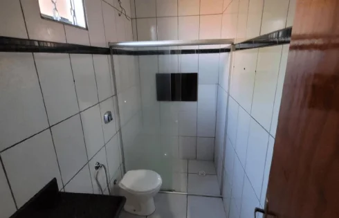 Casa em Jardim Europa, Uberlândia
