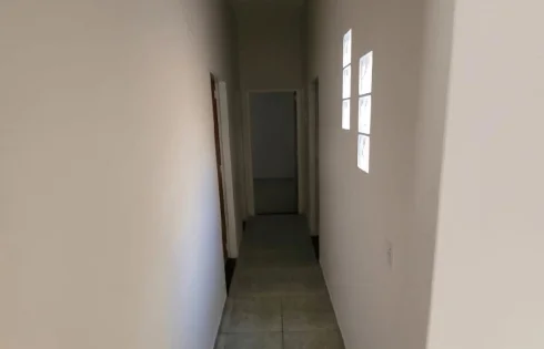 Casa em Jardim Europa, Uberlândia