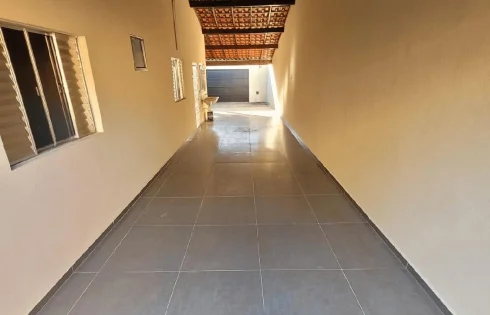 Casa em Jardim Europa, Uberlândia