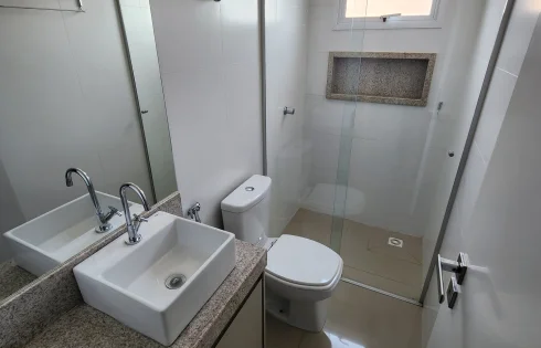 Apartamento em Santa Mônica, Uberlândia
