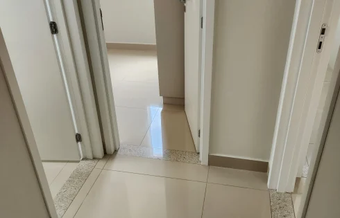 Apartamento em Santa Mônica, Uberlândia