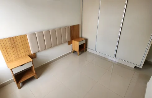 Apartamento em Santa Mônica, Uberlândia
