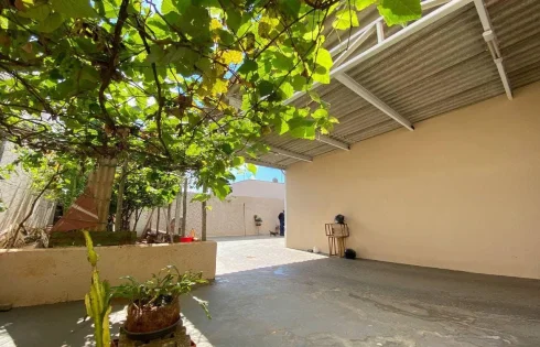 Casa em São Jorge, Uberlândia