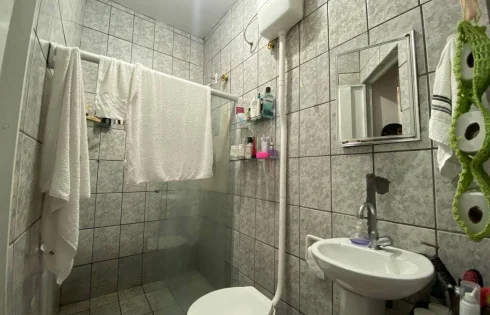 Casa em São Jorge, Uberlândia