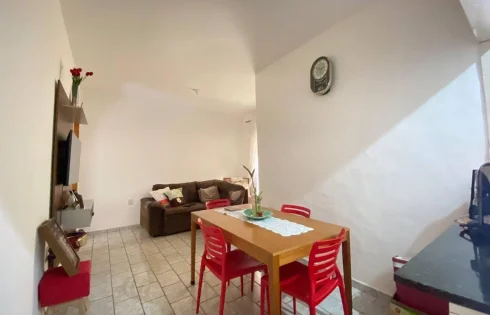 Casa em São Jorge, Uberlândia