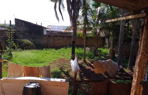Jaraguá, Uberlândia