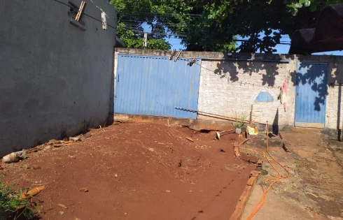 Casa em Jaraguá, Uberlândia