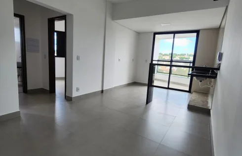 Apartamento em Daniel Fonseca, Uberlândia