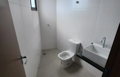 Apartamento em Daniel Fonseca, Uberlândia
