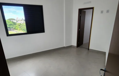 Apartamento em Daniel Fonseca, Uberlândia