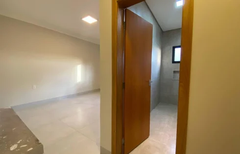 Casa em Granja Marileusa, Uberlândia