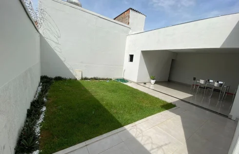 Casa em Planalto, Uberlândia