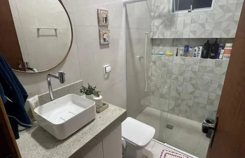 Casa em Planalto, Uberlândia