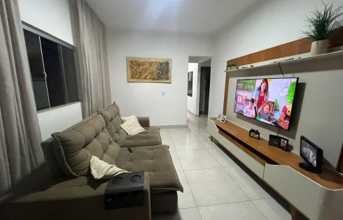 Casa em Planalto, Uberlândia
