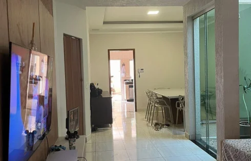 Jardim Inconfidência, Uberlândia