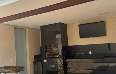 Casa em Jardim Inconfidência, Uberlândia