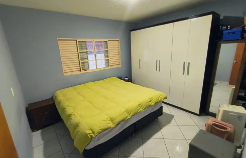 Casa em Custódio Pereira, Uberlândia