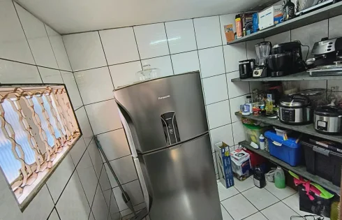 Casa em Custódio Pereira, Uberlândia