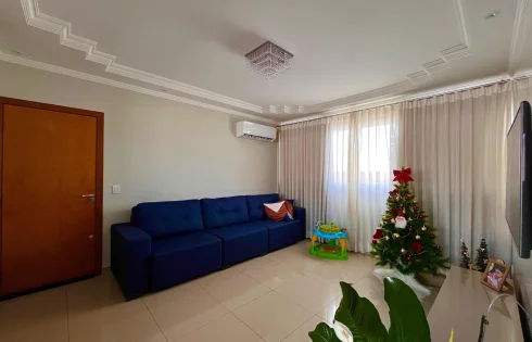 Jardim Veneza, Uberlândia