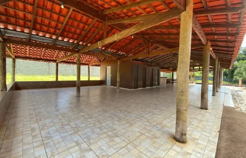 Chácara em Shopping Park, Uberlândia