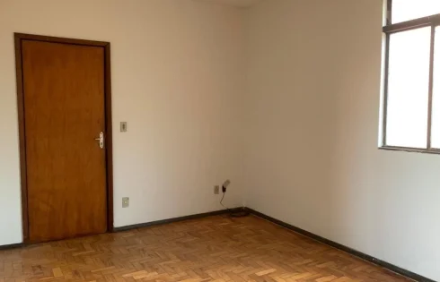 Apartamento em Presidente Roosevelt, Uberlândia