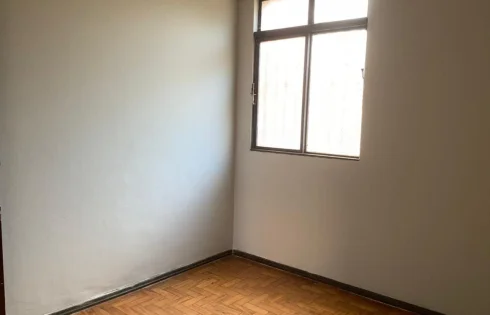 Apartamento em Presidente Roosevelt, Uberlândia