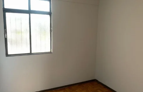 Apartamento em Presidente Roosevelt, Uberlândia