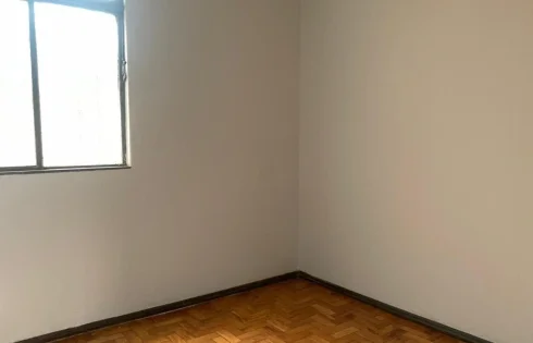 Apartamento em Presidente Roosevelt, Uberlândia