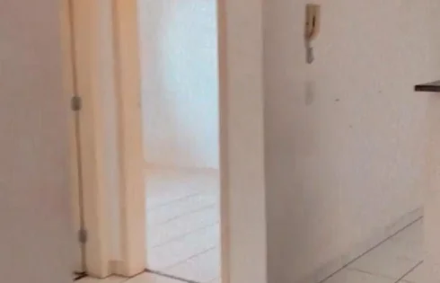 Apartamento em Shopping Park, Uberlândia
