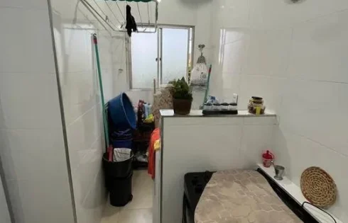 Apartamento em Jardim dos Gravatás, Uberlândia