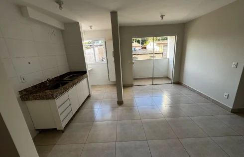 Apartamento em Tibery, Uberlândia
