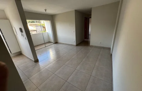Apartamento em Tibery, Uberlândia