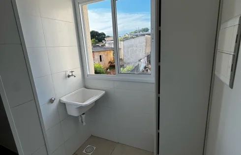 Apartamento em Tibery, Uberlândia