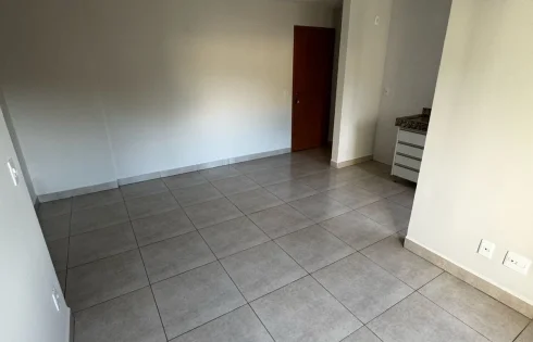 Apartamento em Tibery, Uberlândia