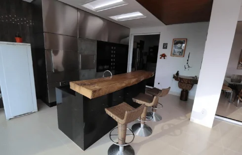 Casa em Morada da Colina, Uberlândia