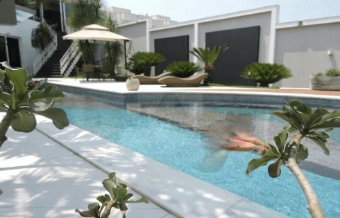 Casa em Morada da Colina, Uberlândia