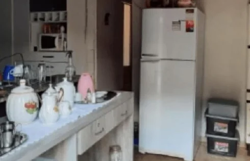 Casa em Segismundo Pereira, Uberlândia