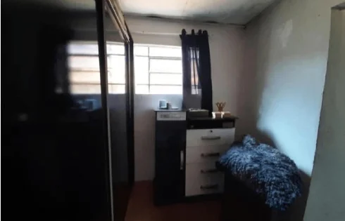 Casa em Segismundo Pereira, Uberlândia