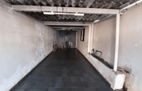Casa em Segismundo Pereira, Uberlândia
