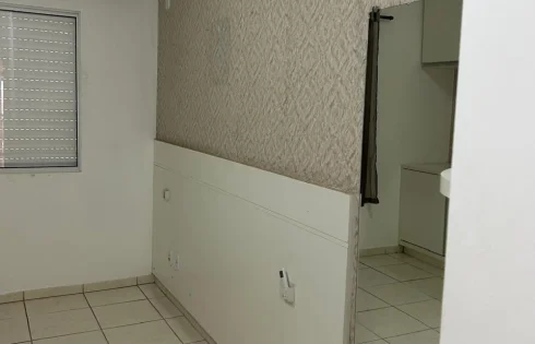 Casa em Aclimação, Uberlândia