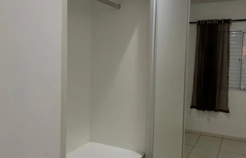 Casa em Aclimação, Uberlândia
